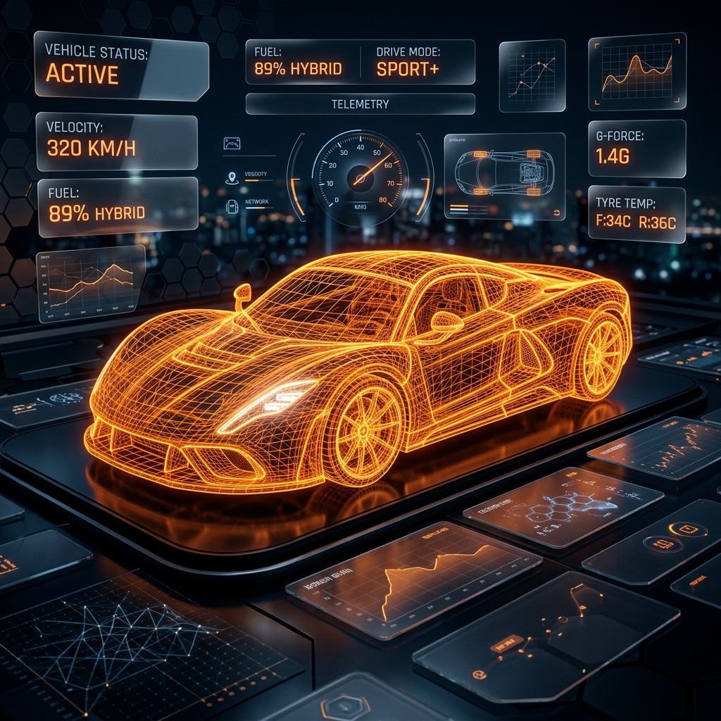 3D Asset Studio