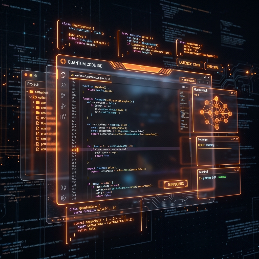 Code Autopilot
