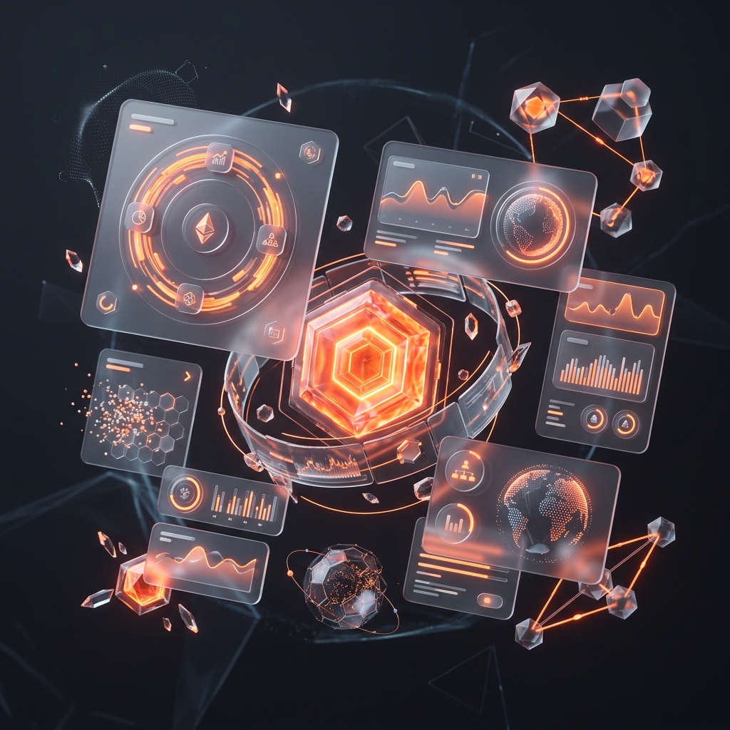 Xelta Dashboard