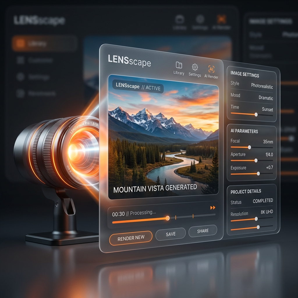 Photo Lab